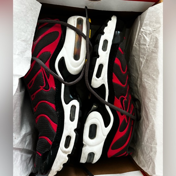 Nike air max grade school boys - Picture 3 of 5